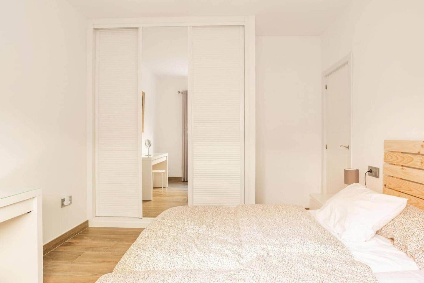 La Pimentera Central Apartments - Con Patio Privado Marbella Eksteriør bilde