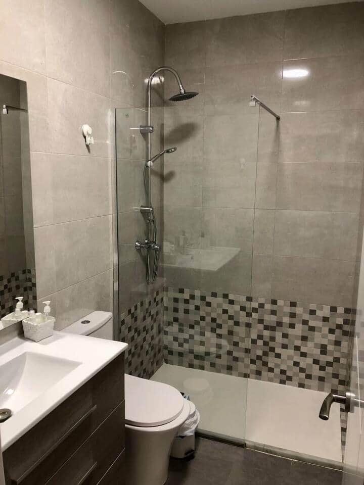 La Pimentera Central Apartments - Con Patio Privado Marbella Eksteriør bilde